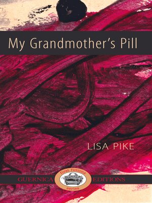 cover image of My Grandmother's Pill